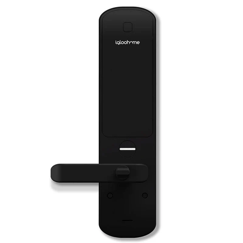 Igloohome Fechadura Inteligente Wooden Door Mortise 2 plus