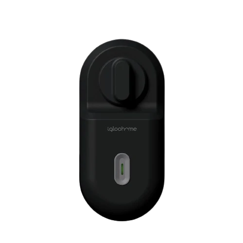 Igloohome Fechadura Inteligente Retrofit Lock