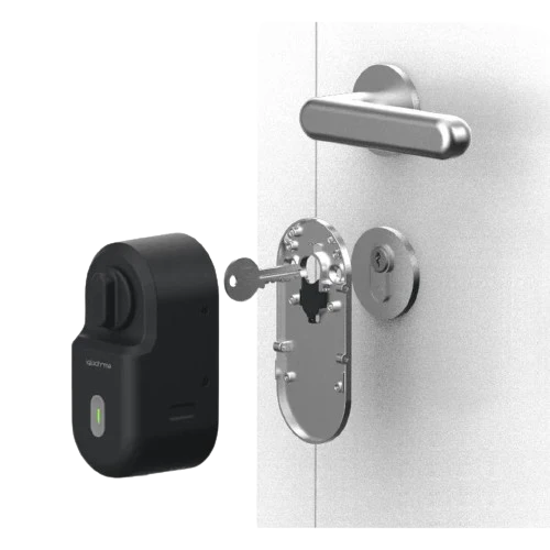 Igloohome Fechadura Inteligente Retrofit Lock