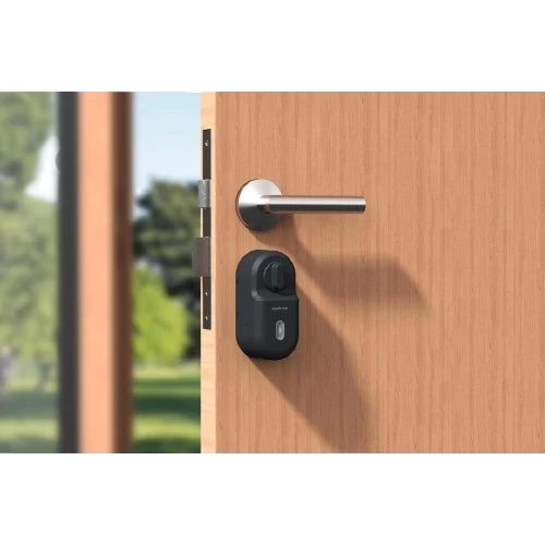 Igloohome Fechadura Inteligente Retrofit Lock