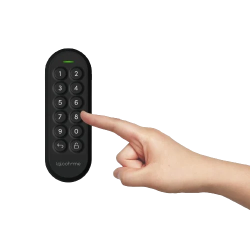 Igloohome Teclado numérico Keypad