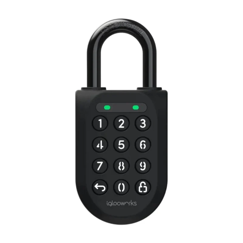 Igloohome Cadeado inteligente Padlock 2