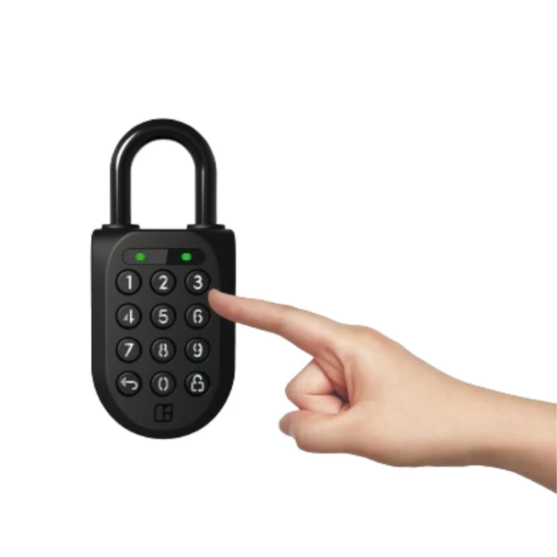 Igloohome Cadeado inteligente Padlock 2