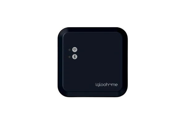 Igloohome Bridge Gateway - Smart WiFi