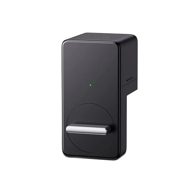 SwitchBot Fechadura Inteligente Bluetooth Preto - SwitchBot Lock