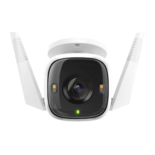 TP-Link Tapo C320WS Câmara inteligente - Smart WiFi