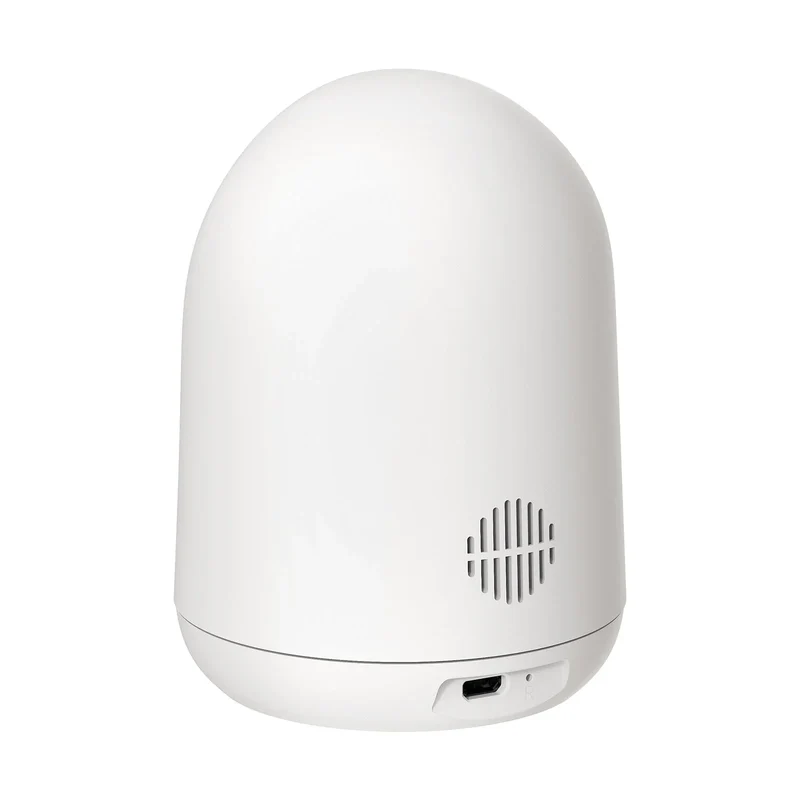 SwitchBot Câmera Pan/Tilt 2K 360º Inteligente - Smart Wifi