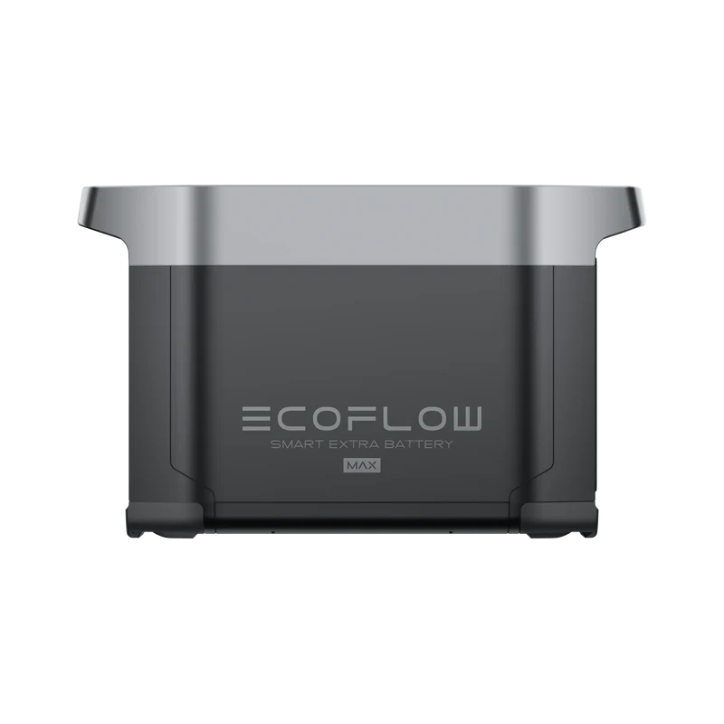 Ecoflow Delta 2 Max - Bateria Extra
