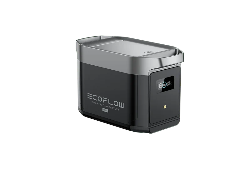 Ecoflow Delta 2 Max - Bateria Extra