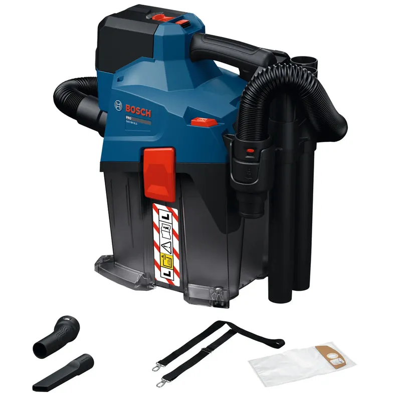 Aspirator Bosch Professional GAS18V-6LS 18V
