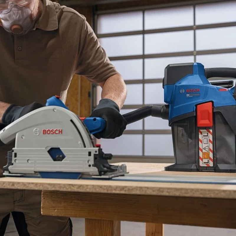 Aspirator Bosch Professional GAS18V-6LS 18V