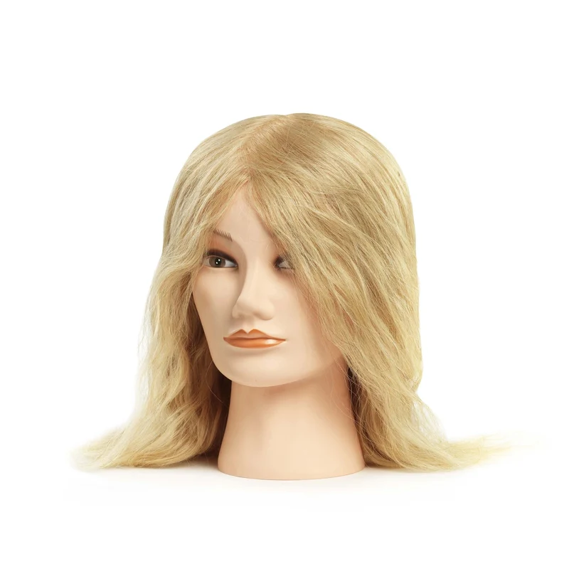 Mannequin Female Blonde M 35-40 cm (9866)