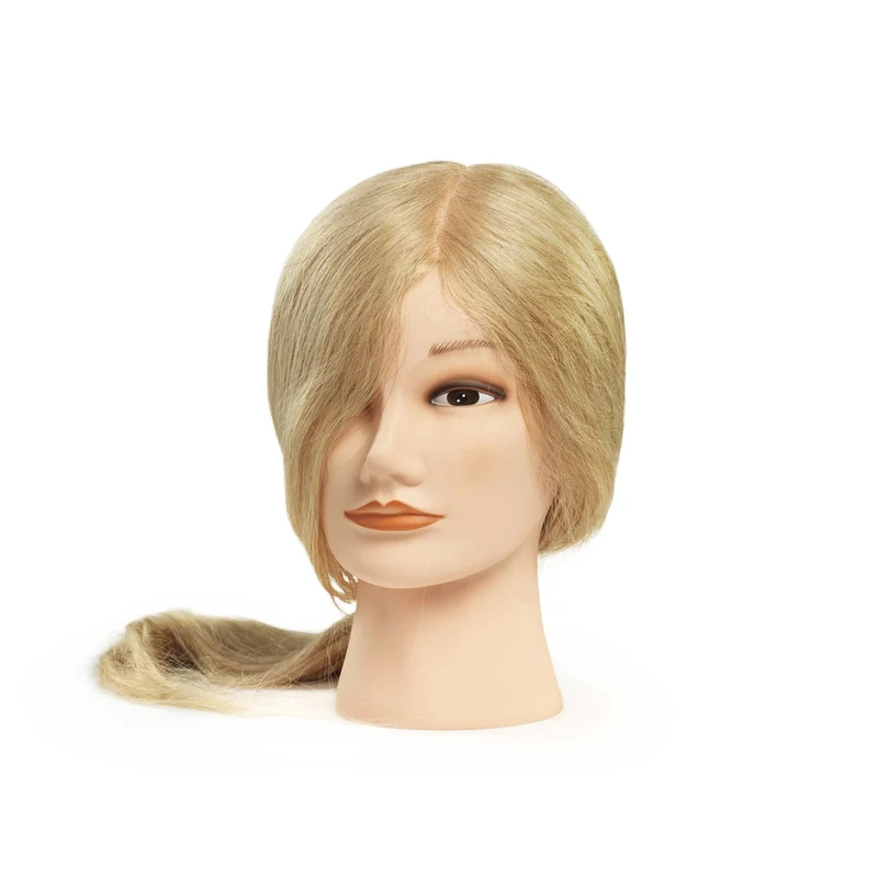 Mannequin Female Blonde L 45-50cm (9867)