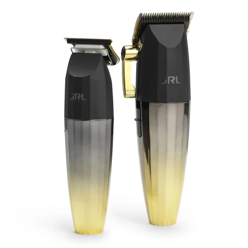 JRL FreshFade 2020 Gold Combo Kit (3440)
