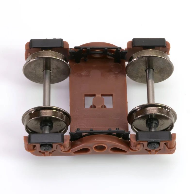 Y33 Y33 Sambre et Meuse Bogie Pack - Brown