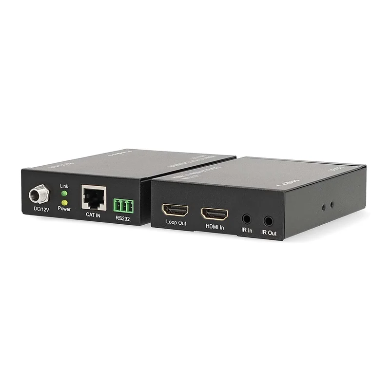 HDMI™-Extender Over Cat6 - tot 60 m - 4K@60Hz