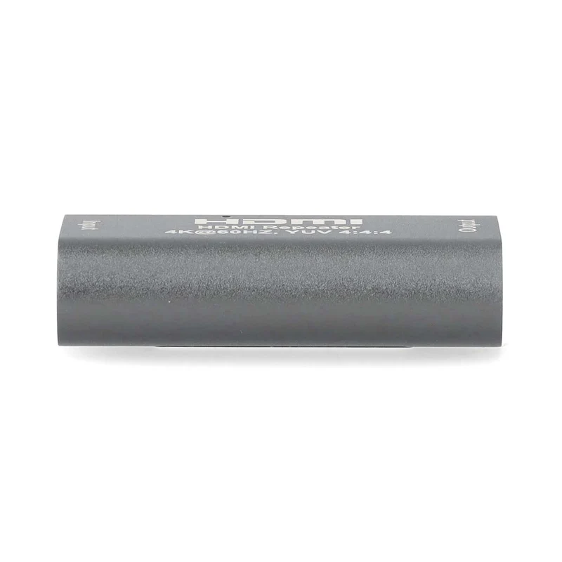 HDMI™-Repeater 40 m - 4K@60Hz - 18 Gbps