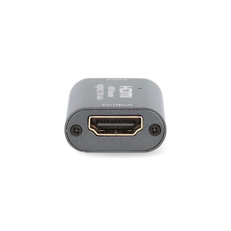HDMI™-Repeater 40 m - 4K@60Hz - 18 Gbps
