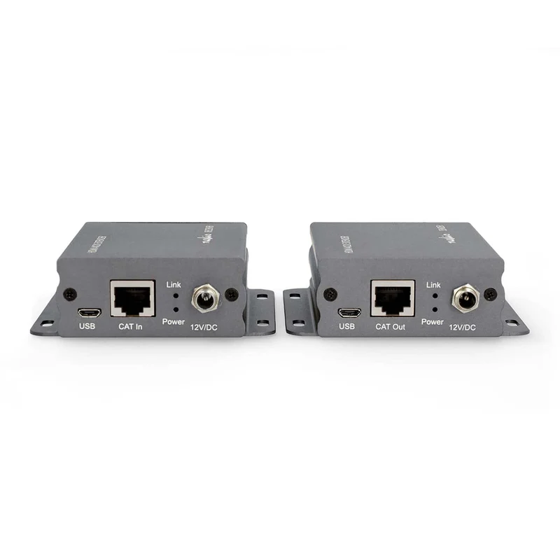 HDMI™-Extender Over Cat6 - tot 50 m - 4K@30Hz