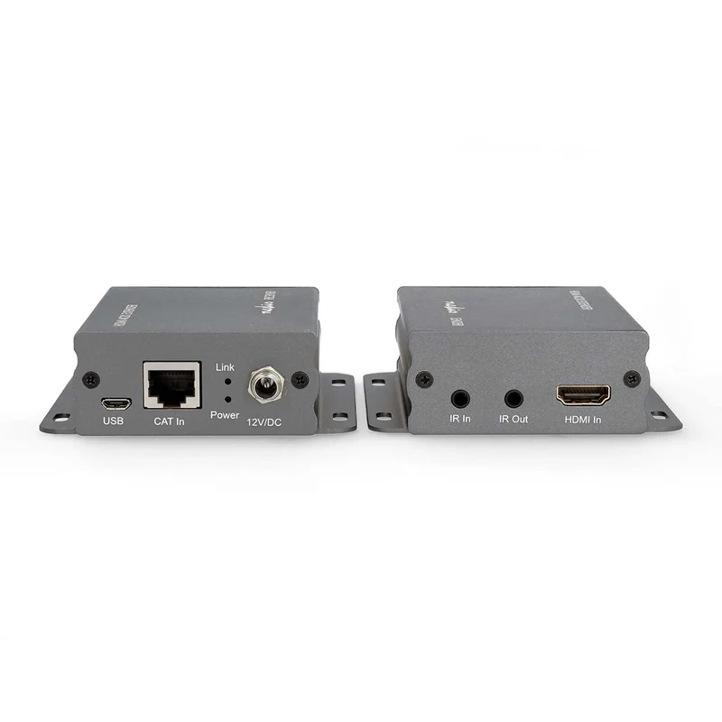HDMI™-Extender Over Cat6 - tot 50 m - 4K@30Hz