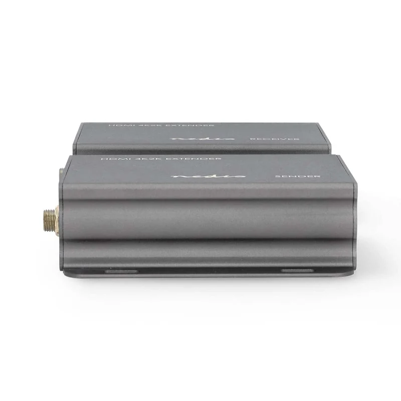 HDMI™-Extender Over Cat6 - tot 50 m - 4K@30Hz