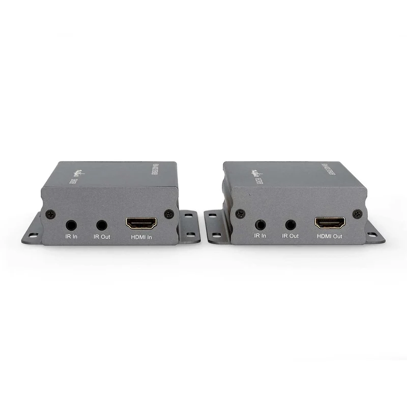 HDMI™-Extender Over Cat6 - tot 50 m - 4K@30Hz