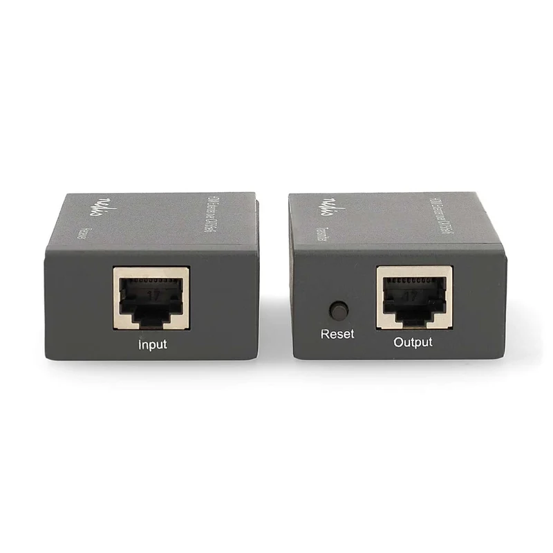 HDMI™-Extender Over Cat6 - tot 60 m - 1080p