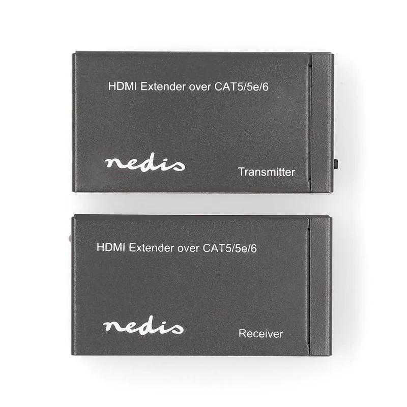 HDMI™-Extender Over Cat6 - tot 60 m - 1080p