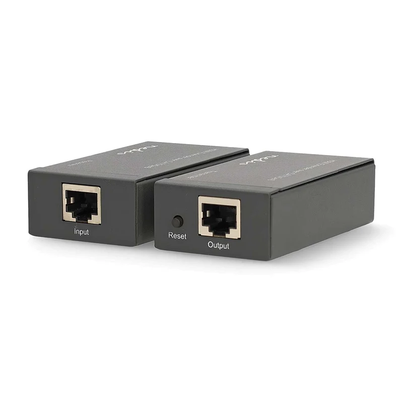 HDMI™-Extender Over Cat6 - tot 60 m - 1080p