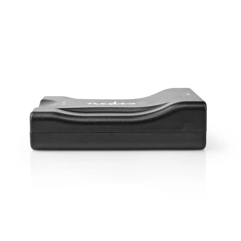 HDMI™-Converter SCART Female - 1x HDMI™ Output - 1-weg