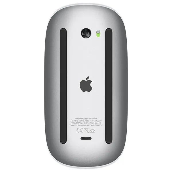 Apple Magic Mouse 2 , White