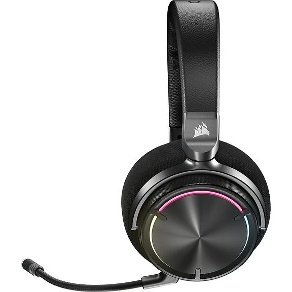 Corsair Virtuoso MAX Wireless Gaming Headset - Carbon