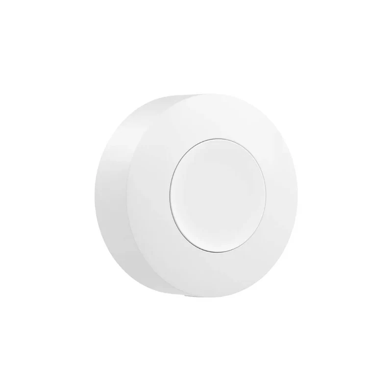 Sonoff Interruptor Inteligente sem fios para ativar cenários Zigbee - SNZB-01P