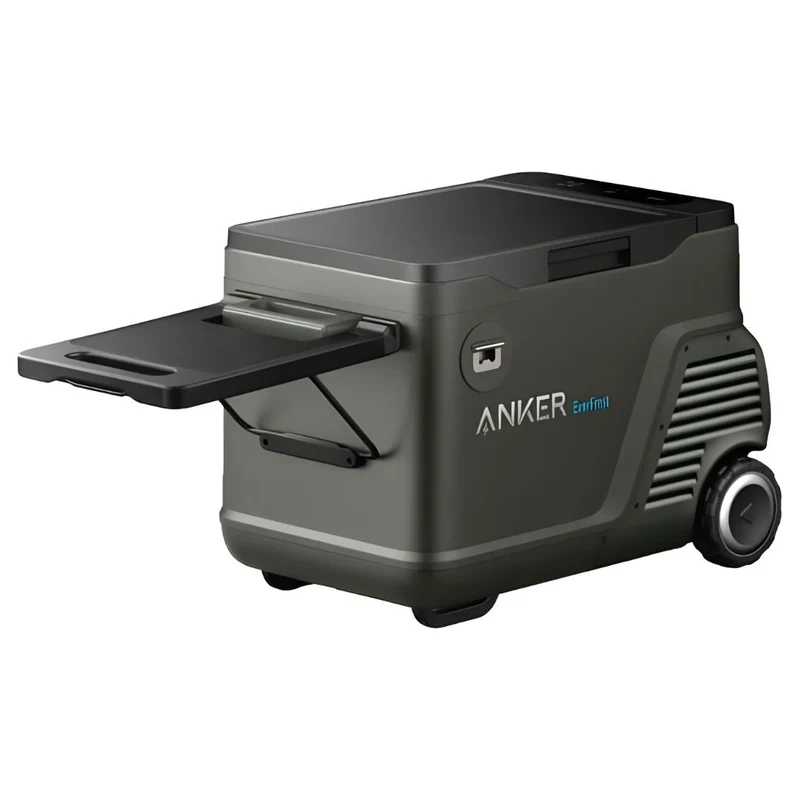 Anker Arca Frigorífica Portátil Everfrost Powered Coller 30 (33L)