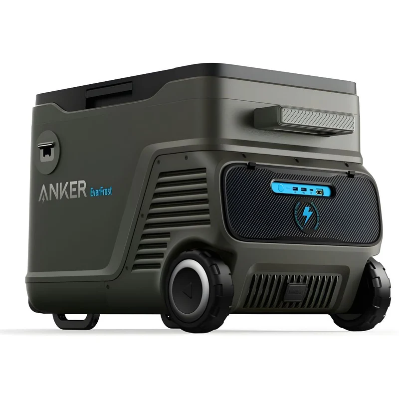Anker Arca Frigorífica Portátil Everfrost Powered Coller 30 (33L)