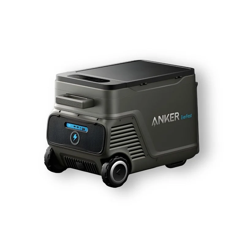 Anker Arca Frigorífica Portátil Everfrost Powered Coller 30 (33L)