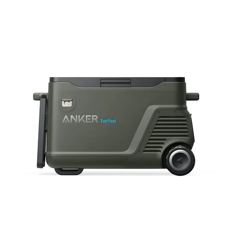 Anker Arca Frigorífica Portátil Everfrost Powered Coller 40 (43L)
