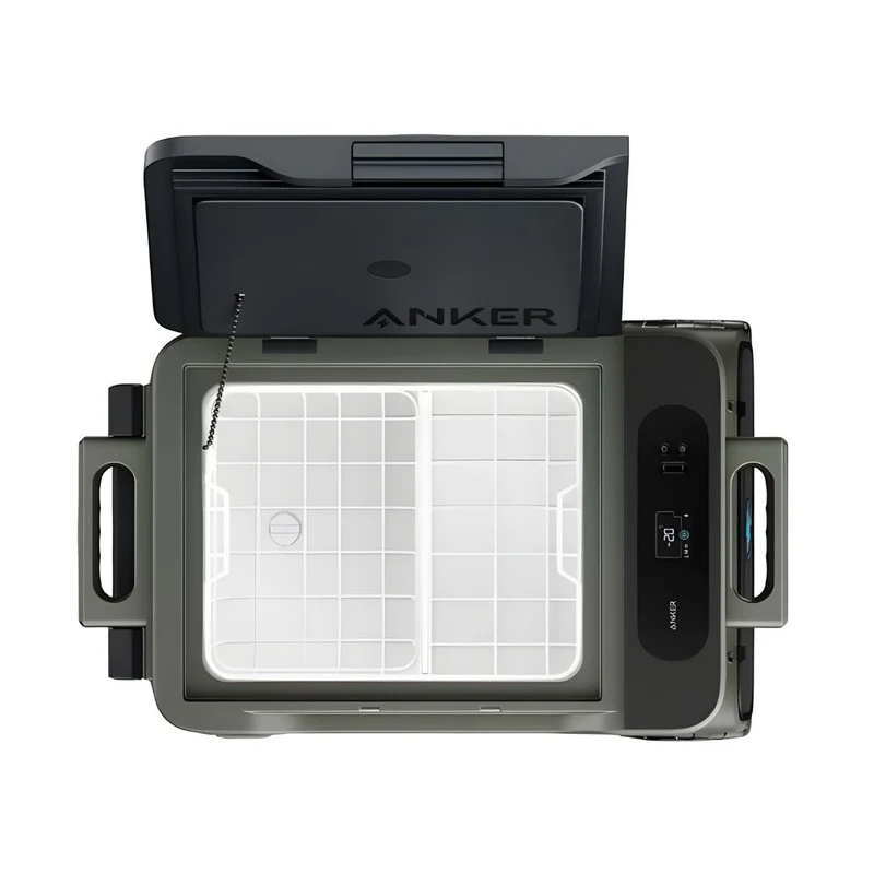 Anker Arca Frigorífica Portátil Everfrost Powered Coller 40 (43L)