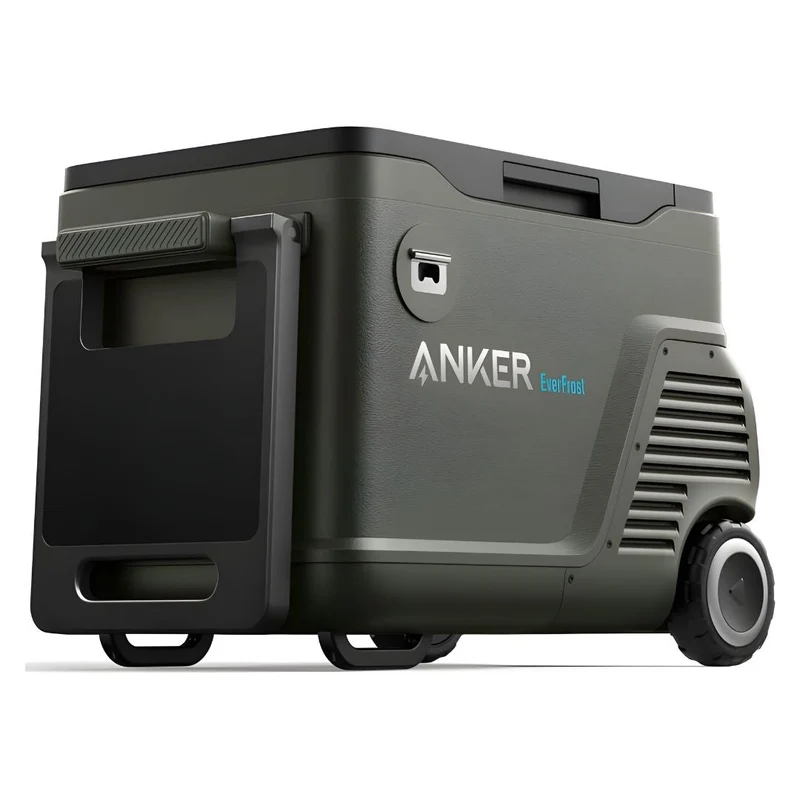 Anker Arca Frigorífica Portátil Everfrost Powered Coller 40 (43L)