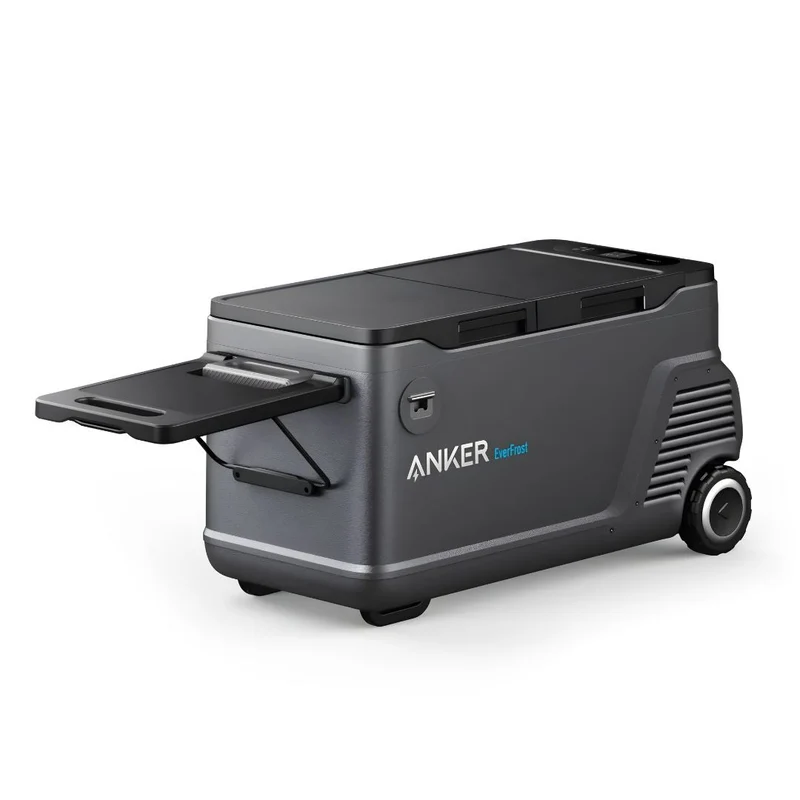 Anker Arca Frigorífica Portátil Everfrost Powered Coller 50 (53L)