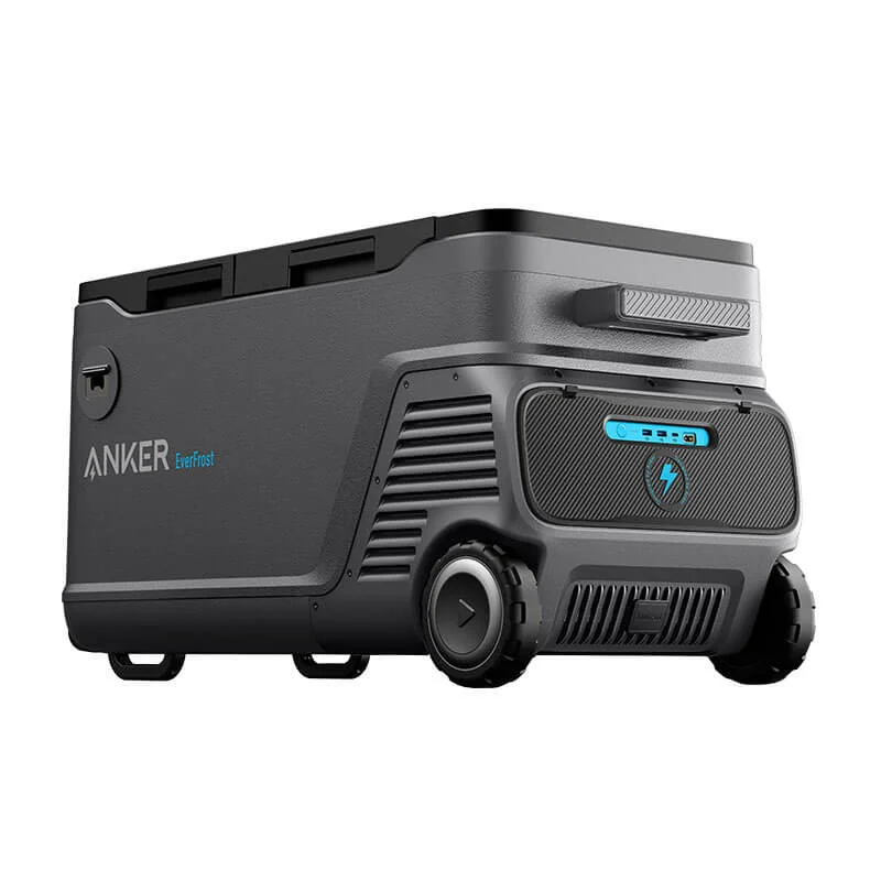 Anker Arca Frigorífica Portátil Everfrost Powered Coller 50 (53L)