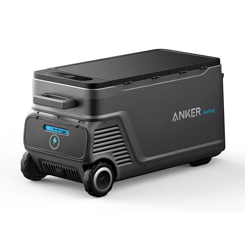 Anker Arca Frigorífica Portátil Everfrost Powered Coller 50 (53L)