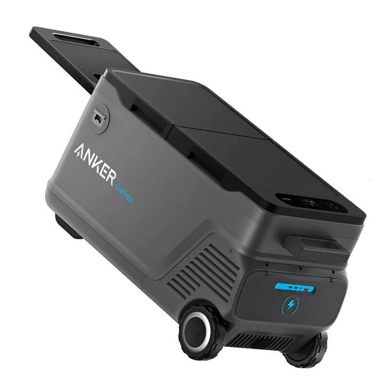 Anker Arca Frigorífica Portátil Everfrost Powered Coller 50 (53L)