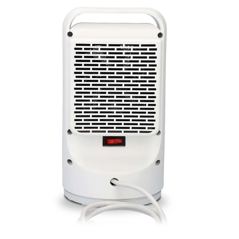 Nedis Aquecedor com Ventilador de Cerâmica Inteligente Smart WiFi - HTFA22WTW