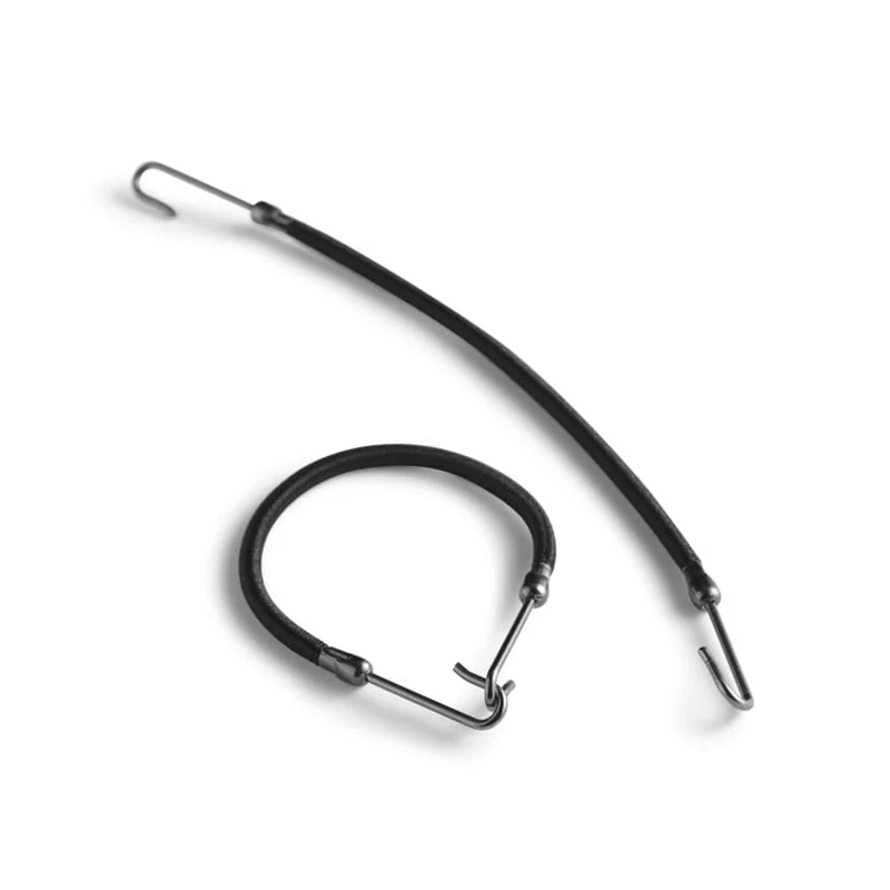 Hairbinder Black