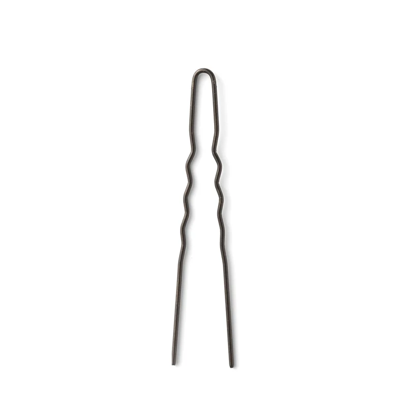 Hair Pin Black 67