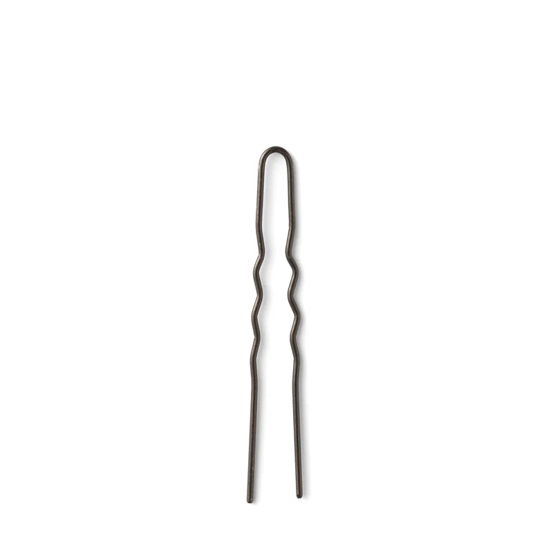 Hair Pin Black 62