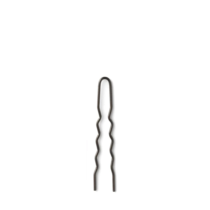Hair Pin Black 55