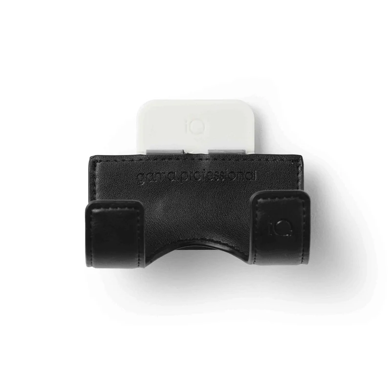 GA.MA IQ2/IQ3 Smart Waist/Wall Holder Black (2310)