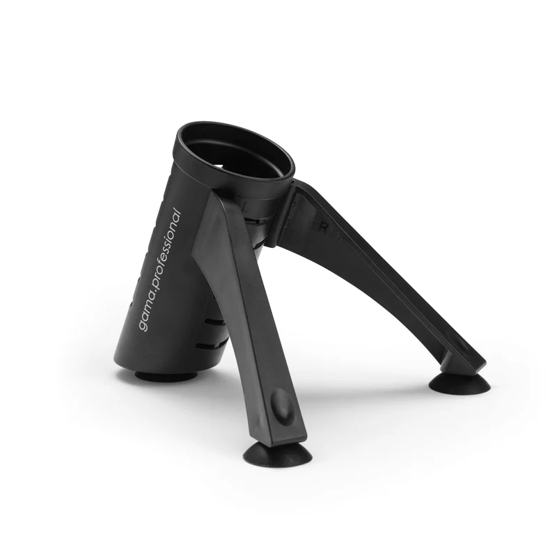 GA.MA IQ Dryer Holder Black (2300)